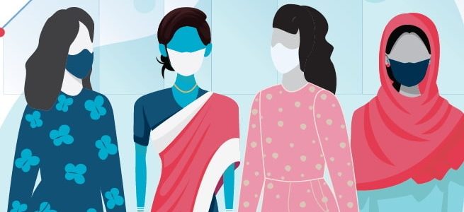 Women and work: How India fared in 2021