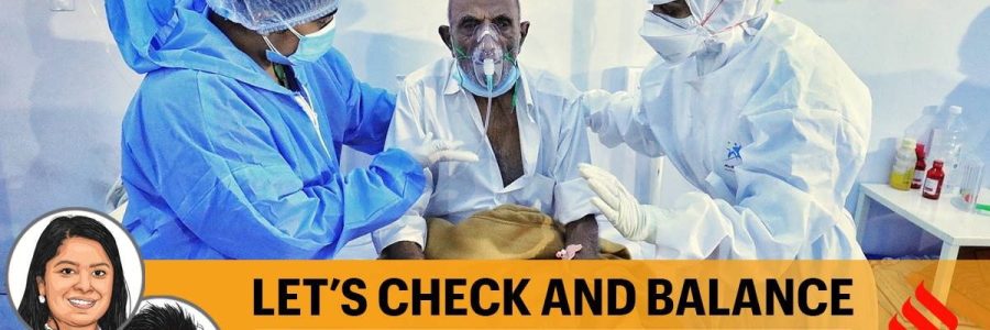 Time to shift civil society’s priorities: A bitter lesson from the pandemic