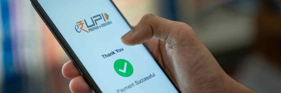 The tiered system RBI should consider for merchant discount rate charges on digital payments