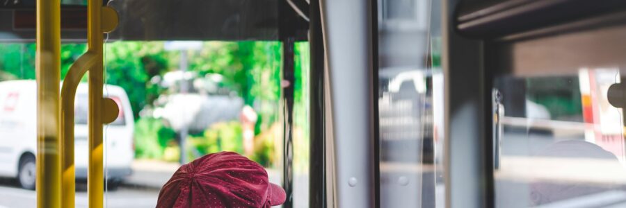 Transforming India’s Inter-City Bus Transport System