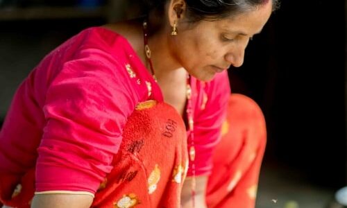 Centering Care in India’s Economic Policy