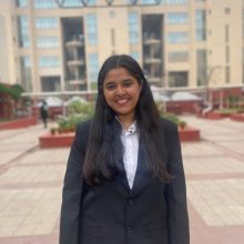Madhulika Tripathy